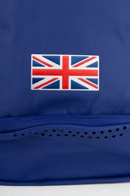 Спортивный рюкзак Nike синий EMN 092014, Синий