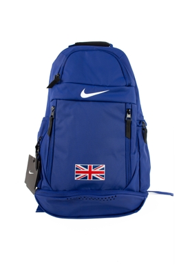 Спортивный рюкзак Nike синий EMN 092014, Синий