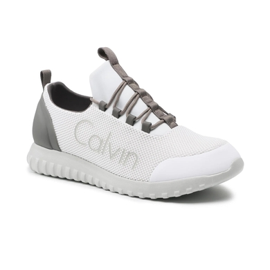 Чоловічі кросівки Calvin Klein, Сірий, 42
