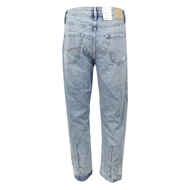 Мужские брюки Jack&Jones, Синий, 180\84A