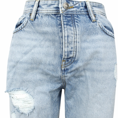 Чоловічі штани Jack&Jones, Синій, 180\84A