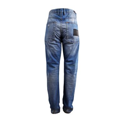 Джинсы мужские Blue Blood Jeans, Синий, 31\32