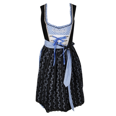 Сукня Stockerpoint, Синій, 40