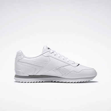 Кросівки чоловічі Reebok OYAL GLIDE RIPPLE CLIP WHITE GY2335, Білий, 44.5