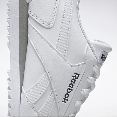 Кросівки чоловічі Reebok OYAL GLIDE RIPPLE CLIP WHITE GY2335, Білий, 44.5