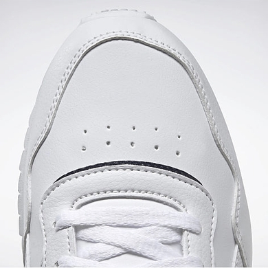 Кросівки чоловічі Reebok OYAL GLIDE RIPPLE CLIP WHITE GY2335, Білий, 44.5