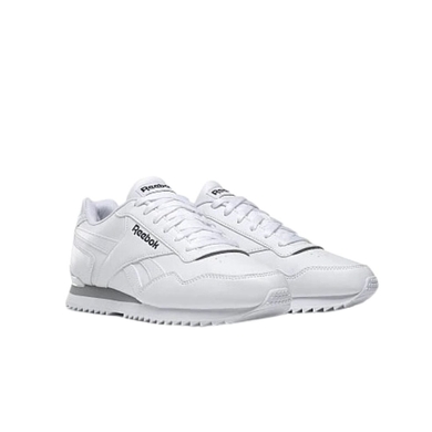 Кросівки чоловічі Reebok OYAL GLIDE RIPPLE CLIP WHITE GY2335, Білий, 44.5