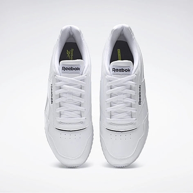 Кросівки чоловічі Reebok OYAL GLIDE RIPPLE CLIP WHITE GY2335, Білий, 44.5