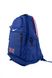 Спортивний рюкзак Nike синій EMN 092014, Синій