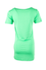 Платье женское Samsoe зеленое, Зелёный, M\L