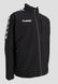Куртка SoftShell Hummel, Чорний, XL