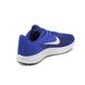 Кроссовки Nike, Синий, 37.5