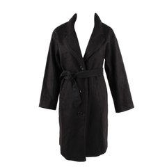 Женское пальто Even&Odd, Черный, M
