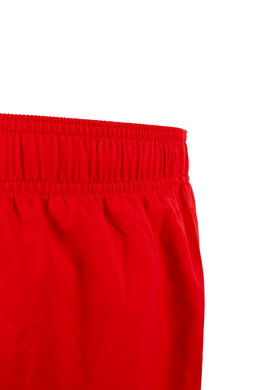 Мужские шорты Puma, Красный, XL