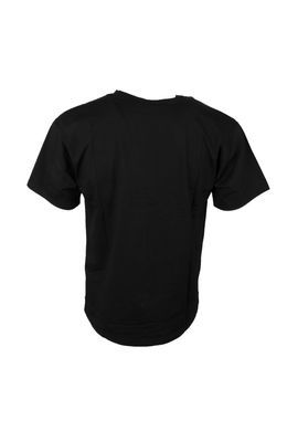 Чоловіча футболка Deadstock, Чорний, S