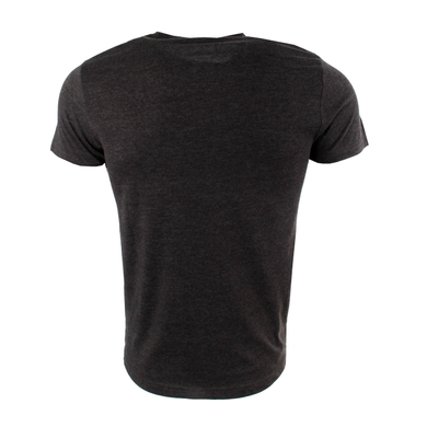 Мужская футболка Fine Look, Тёмно-серый, XL