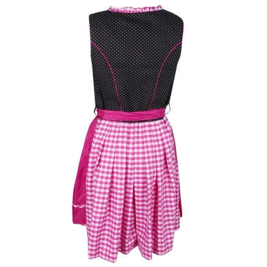 Платье Rib Berg, Розовый, 40