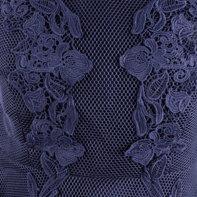 Женское платье Vero Moda, Синий, M