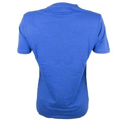Футболка FINE LOOK, Синій, 2XL