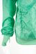 Легка бігова куртка жіноча CRIVIT зелена IAN 292388, Зелений, M