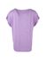 Жіноча футболка Street One 001398, Фіолетовий, 38