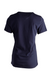 Футболка жіноча синя Tommy Hilfiger DW0DW0527|002, Синій, S
