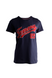 Футболка жіноча синя Tommy Hilfiger DW0DW0527|002, Синій, S