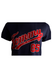Футболка жіноча синя Tommy Hilfiger DW0DW0527|002, Синій, S