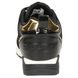 Кросівки жіночі Replay, Чорний, 37