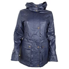 Куртка жіноча, Синій, 38