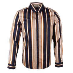 Рубашка мужская Jack&Jones, Мультиколор, XL