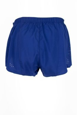 Шорты женские спортивные NIKE 650971, Синий, M