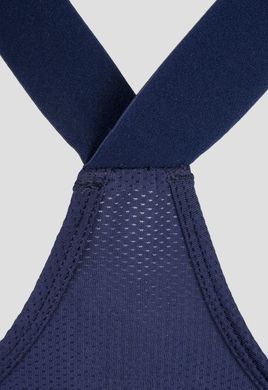 Женская спортивная майка CRIVIT 315748, Серый, L