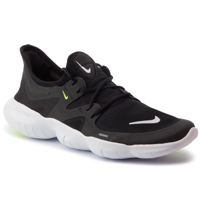 Кроссовки Nike, Черный, 40.5