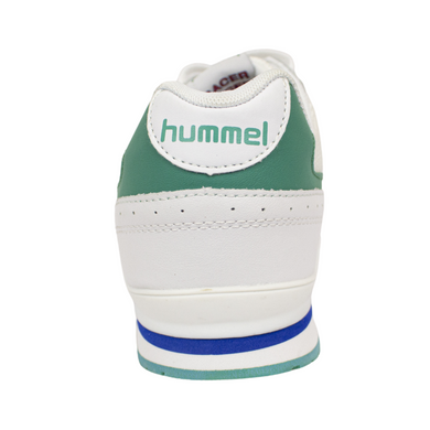 Кросівки чоловічі Hummel, Білий, 44