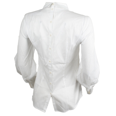 Рубашка Tommy Hilfiger, Белый, L