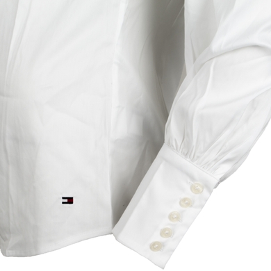 Рубашка Tommy Hilfiger, Белый, L
