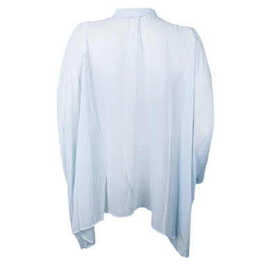 Женская блуза IMPERIAL, Голубой, Unica