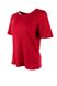Женская футболка красная Tough CHIC Street One 001391, Красный, 38