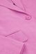 Жіночий піджак My Jewellery, Рожевий, M