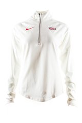 Реглан Nike Running білий жіночий 1505GVB, Білий, XL