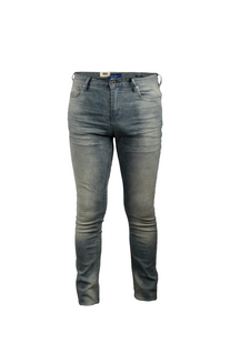 Джинси Чоловічі Scotch&Soda Skinny Fit, Синій, 32\32