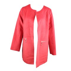Женское пальто Madison, Красный, L