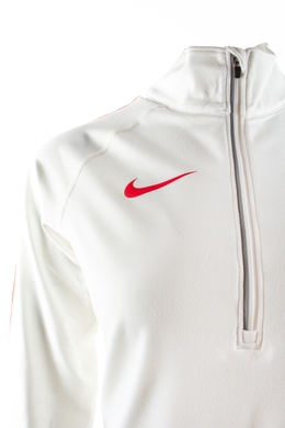 Реглан Nike Running белый женский 1505GVB, Белый, S