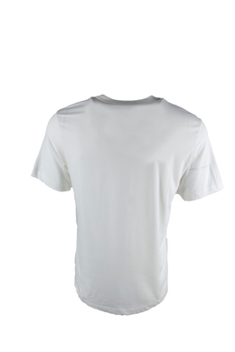Чоловіча футболка Nike, Білий, S