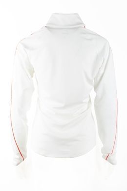 Реглан Nike Running білий жіночий 1505GVB, Білий, XL