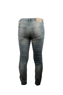 Джинсы Мужские Scotch&Soda Skinny Fit, Синий, 32\32