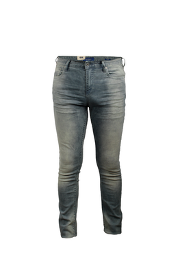 Джинсы Мужские Scotch&Soda Skinny Fit, Синий, 29\30