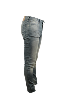 Джинсы Мужские Scotch&Soda Skinny Fit, Синий, 32\32