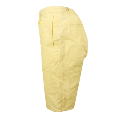 Мужские шорты SELECTED, Жёлтый, 175\80A
